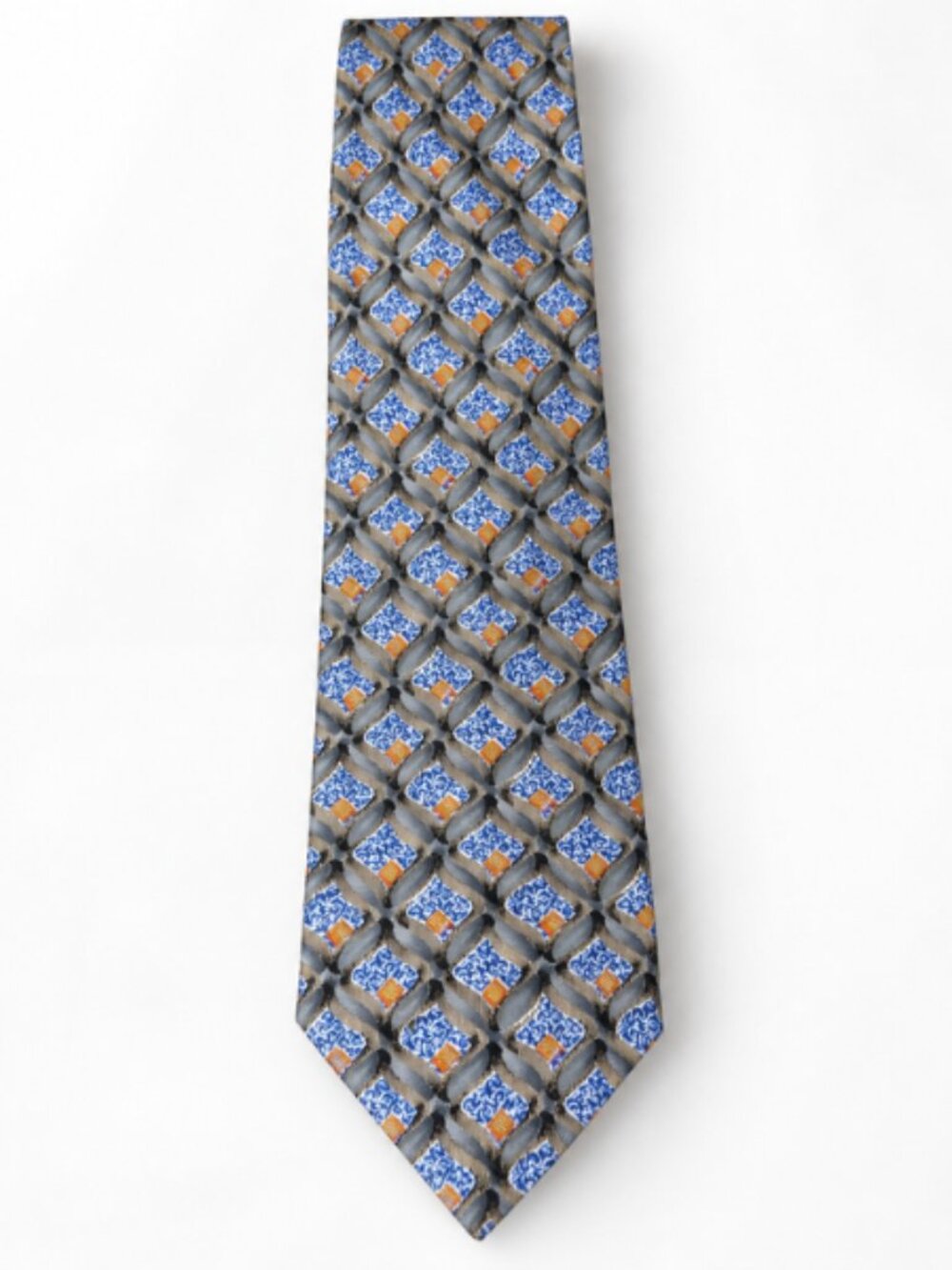 Ermenegildo Zegna Necktie